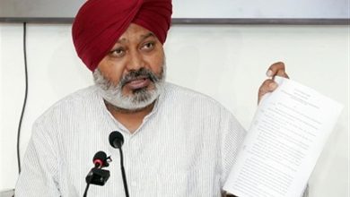 हरपाल सिंह चीमा: पंजाब सरकार ने जीएसटी रिफंड में तेजी लाकर जुलाई में 241.17 करोड़ रुपये मंजूर किए