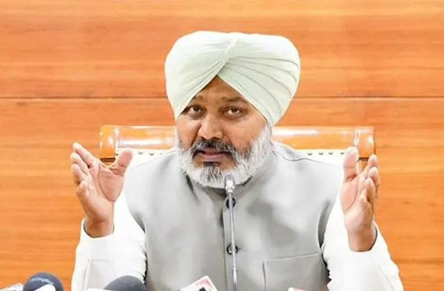 वित्त मंत्री हरपाल सिंह चीमा: स्वतंत्रता सेनानी उत्तराधिकारी संगठन की मांगों पर कार्रवाई तेज़ करने के निर्देश