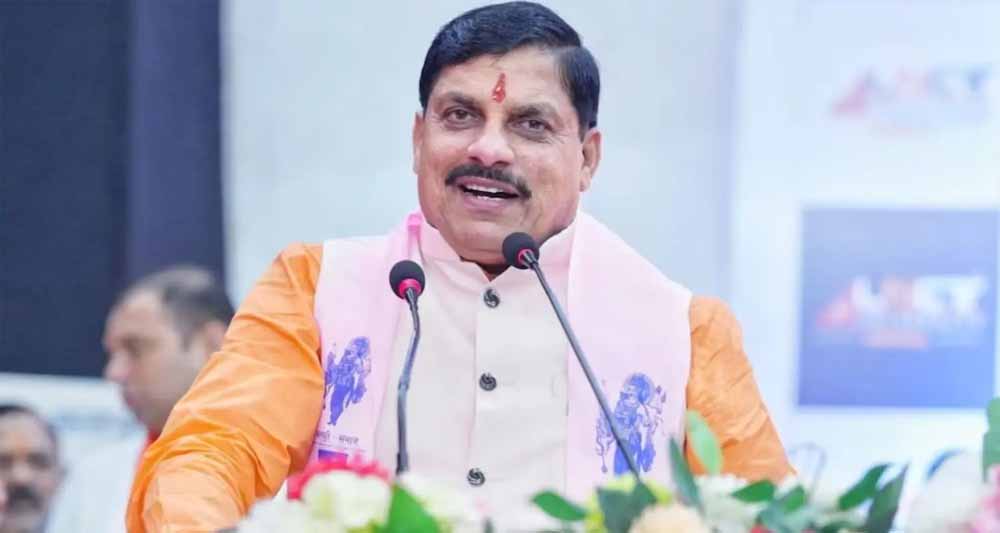 मुख्यमंत्री डॉ. मोहन यादव विद्युत कंपनियों के 1060 कर्मचारियों को नियुक्ति पत्र देंगे