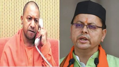 उत्तरकाशी आपदा: सीएम योगी ने पुष्कर सिंह धामी से की बात, हरसंभव मदद का भरोसा