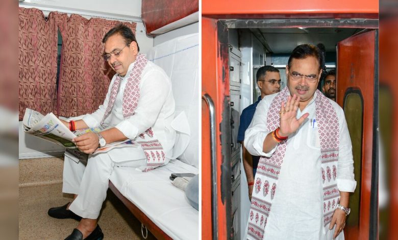 जोधपुर में स्वतंत्रता दिवस की तैयारियां जोरों पर, CM भजनलाल शर्मा करेंगे मुख्य अतिथि के तौर पर शिरकत