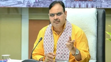 "विकसित राजस्थान 2047" पर मुख्यमंत्री भजनलाल शर्मा की मैराथन बैठकें जारी, सांसदों-विधायकों के साथ रणनीति पर मंथन