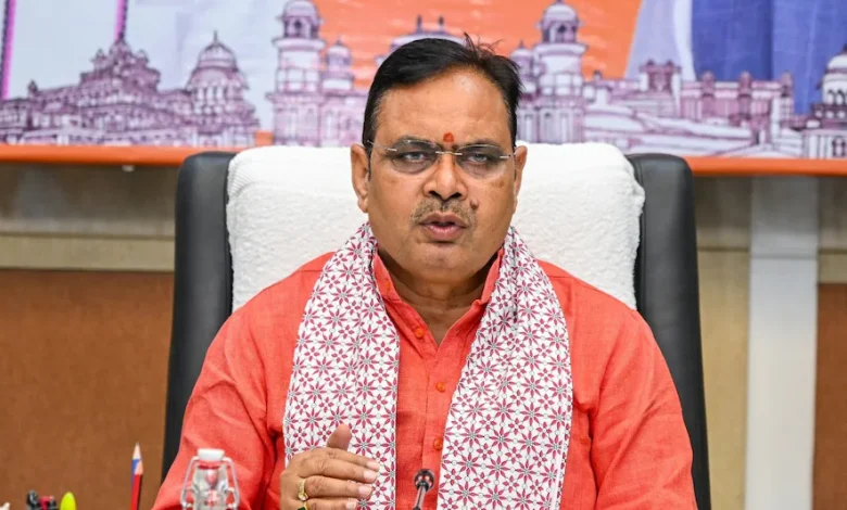 मुख्यमंत्री भजनलाल शर्मा ने खरीफ 2025 के लिए खाद की पर्याप्त उपलब्धता सुनिश्चित करने के दिए निर्देश