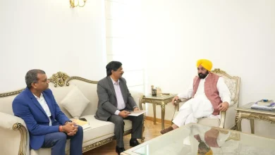 पंजाब ब्रेकफास्ट स्कीम: मुख्यमंत्री भगवंत सिंह मान ने तमिलनाडु मॉडल की तारीफ की, पंजाब में जल्द शुरू होगी सरकारी स्कूलों में ब्रेकफास्ट स्कीम