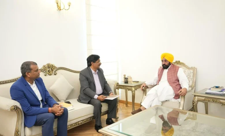 पंजाब ब्रेकफास्ट स्कीम: मुख्यमंत्री भगवंत सिंह मान ने तमिलनाडु मॉडल की तारीफ की, पंजाब में जल्द शुरू होगी सरकारी स्कूलों में ब्रेकफास्ट स्कीम