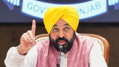 पंजाब में बाढ़ संकट: मुख्यमंत्री भगवंत मान आज चंडीगढ़ में करेंगे हाई लेवल मीटिंग, राहत कार्यों की होगी समीक्षा