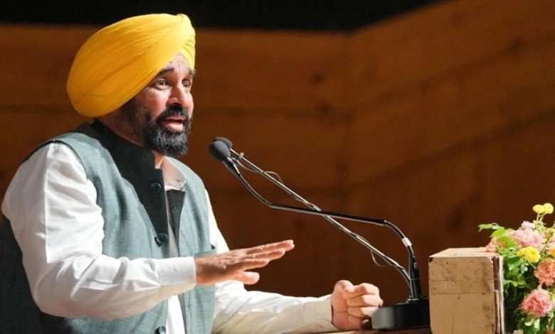 मुख्यमंत्री भगवंत मान की खेल संस्कृति से नशे पर वार, 'रंगला पंजाब' की ओर बड़ा कदम