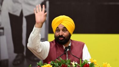 श्री चमकौर साहिब दौरे पर सीएम भगवंत मान: विकास परियोजनाओं का तोहफा, अस्पताल उद्घाटन, STEM लैब बस और जनसभा का आयोजन