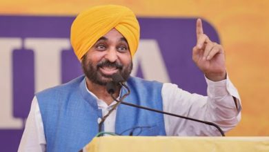 भगवंत मान सरकार की स्मार्ट गवर्नेंस का कमाल, AI से ₹383 करोड़ की बचत, 10 हजार टीचर्स को मिलेगी AI ट्रेनिंग