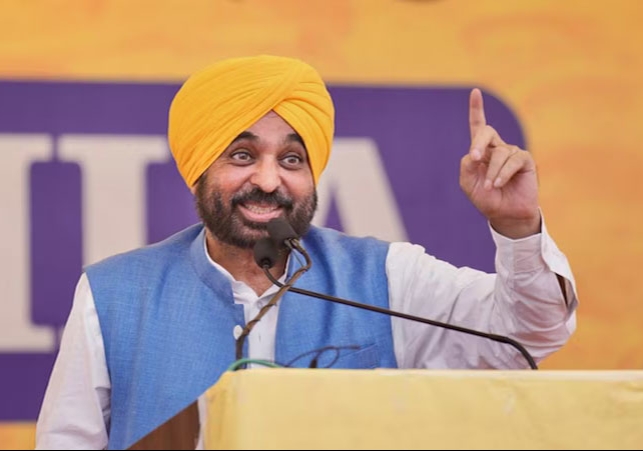 भगवंत मान सरकार की स्मार्ट गवर्नेंस का कमाल, AI से ₹383 करोड़ की बचत, 10 हजार टीचर्स को मिलेगी AI ट्रेनिंग