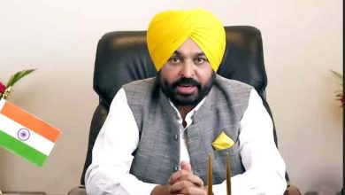 पंजाब के होशियारपुर में LPG टैंकर धमाका: सीएम भगवंत मान ने परिवारों को दी आर्थिक सहायता का ऐलान