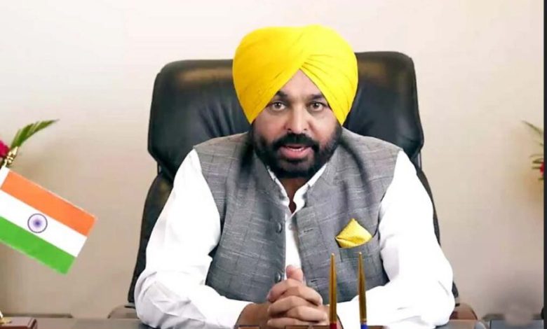 पंजाब के होशियारपुर में LPG टैंकर धमाका: सीएम भगवंत मान ने परिवारों को दी आर्थिक सहायता का ऐलान