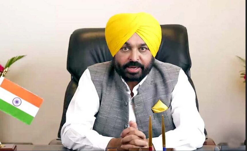 पंजाब के होशियारपुर में LPG टैंकर धमाका: सीएम भगवंत मान ने परिवारों को दी आर्थिक सहायता का ऐलान