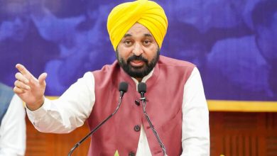 मुख्यमंत्री भगवंत मान ने कहा – स्वास्थ्य, शिक्षा और बिजली जैसे क्षेत्रों में पंजाब सरकार ने किए ऐतिहासिक कार्य