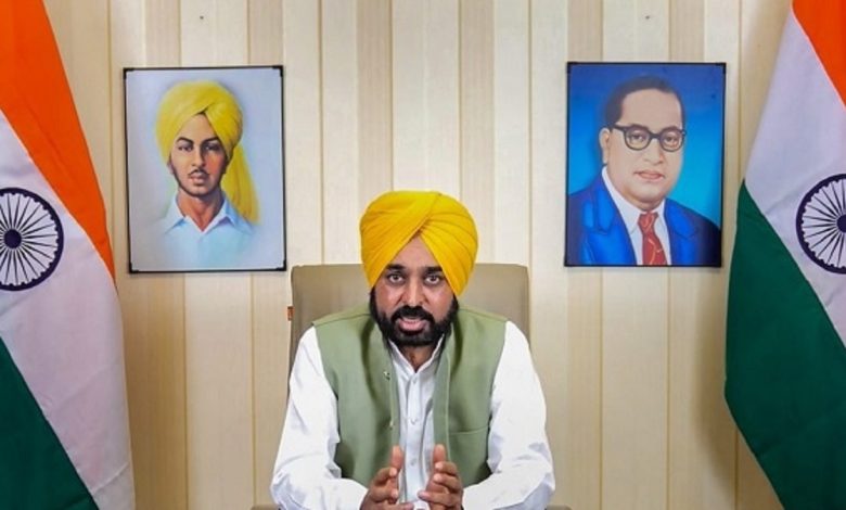 Punjab School Closed: पंजाब में भारी बारिश के चलते सभी स्कूल 4 दिन रहेंगे बंद, मुख्यमंत्री भगवंत मान का बड़ा फैसला