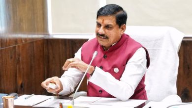 मध्यप्रदेश सरकार ने ओबीसी आरक्षण पर सर्वदलीय बैठक बुलाई, सभी दलों से राय लेकर तय होगा 27% आरक्षण का रुख