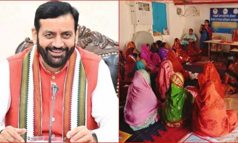 हरियाणा सरकार का बड़ा फैसला: महिला स्टार्टअप्स को मिलेगी 60% भागीदारी, बनेगा महिला उद्यमिता का हब