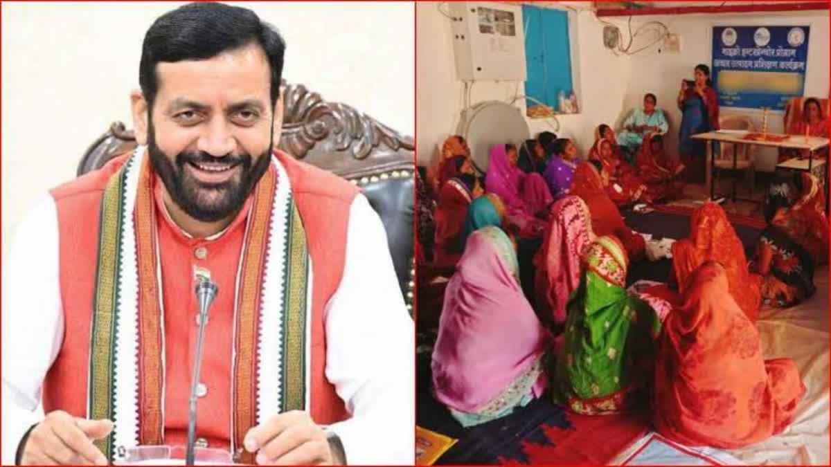 हरियाणा सरकार का बड़ा फैसला: महिला स्टार्टअप्स को मिलेगी 60% भागीदारी, बनेगा महिला उद्यमिता का हब