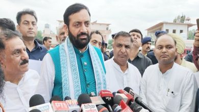 मुख्यमंत्री नायब सिंह सैनी का बड़ा ऐलान: 'लाडो लक्ष्मी योजना' के तहत महिलाओं को मिलेगी ₹2100 मासिक सहायता