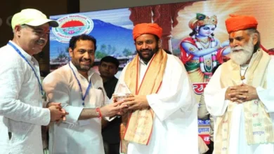 मुख्यमंत्री नायब सिंह सैनी ने किया घोषणा: इस बार अंतर्राष्ट्रीय गीता उत्सव इंडोनेशिया में मनाया जाएगा