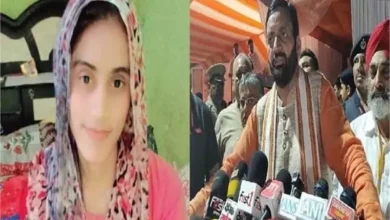 मनीषा हत्याकांड: हरियाणा मुख्यमंत्री सैनी ने किया बड़ा ऐलान, CBI जांच के बाद हो सकता है अंतिम संस्कार