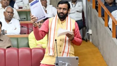 हरियाणा सरकार ने गरीब परिवारों के लिए बड़ा फैसला लिया, प्रधानमंत्री और मुख्यमंत्री आवास योजनाओं के तहत स्टाम्प ड्यूटी खत्म