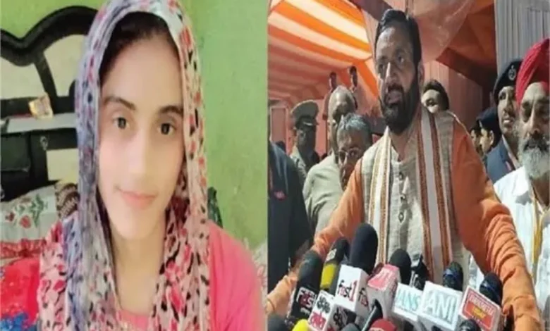 मनीषा हत्याकांड: हरियाणा मुख्यमंत्री सैनी ने किया बड़ा ऐलान, CBI जांच के बाद हो सकता है अंतिम संस्कार