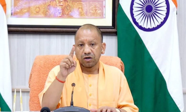 उत्तर प्रदेश में मुख्यमंत्री योगी आदित्यनाथ की पहल: एक लाख ‘सूर्य सखियों’ के माध्यम से गांव-गांव तक पहुंचेगी सोलर एनर्जी