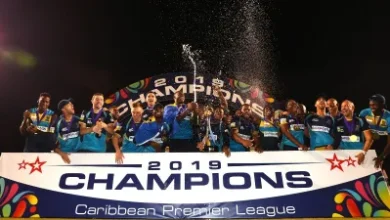 CPL 2025: 14 अगस्त से होगी कैरेबियन प्रीमियर लीग की शुरुआत, जानिए शेड्यूल, लाइव स्ट्रीमिंग डिटेल्स और सभी टीमों का स्क्वॉड