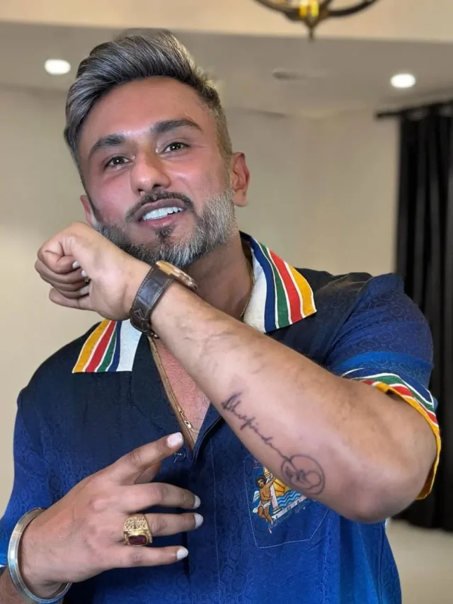हनी सिंह के वजन घटाने से फैन हुआ परेशान, रैपर ने दिया मजेदार जवाब – कहा: “मनहूस मैं बहुत दिनों से…