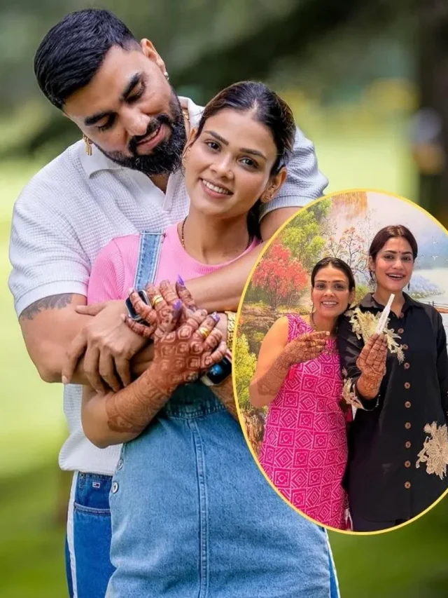 यूट्यूबर बनने वाला है पांचवीं बार पिता, प्रेग्नेंट पत्नी ने छोड़ दिया घर!