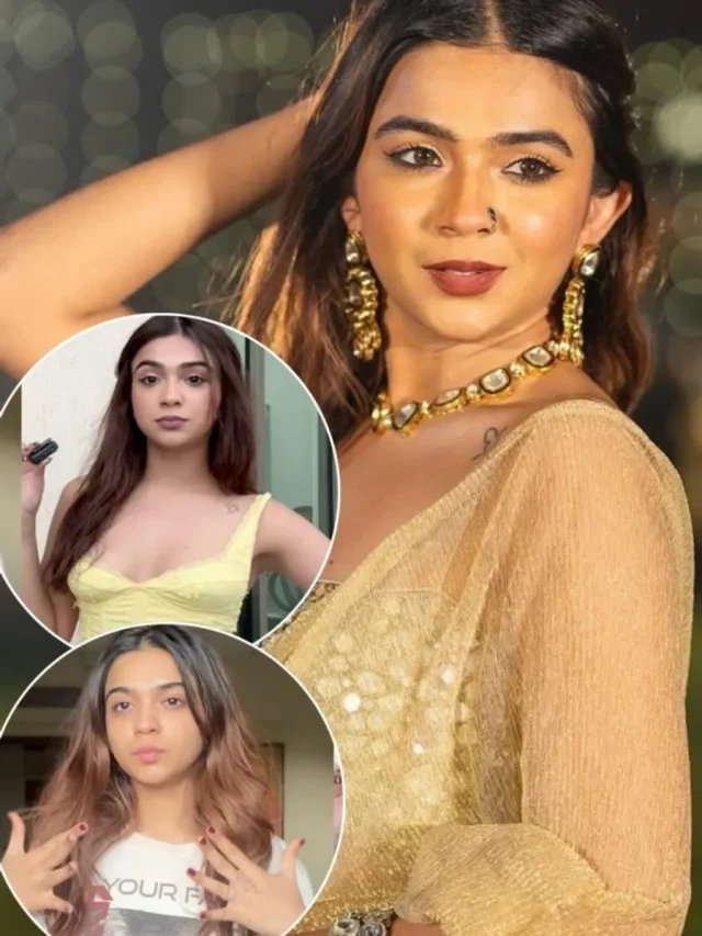 ऐश्वर्या राय जैसा दिखने के चक्कर में अपूर्वा मखीजा ने लुटाए लाखों, लेकिन सब बेकार