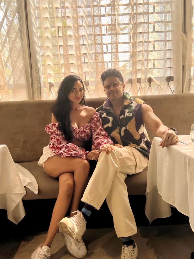 गौरव खन्ना बनना चाहते हैं पिता , लेकिन पत्नी मां बनने को तैयार नहीं, कहा- ‘उसकी सोच…’