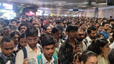 दिल्ली मेट्रो येलो लाइन पर तकनीकी खराबी, यात्री घंटों फंसे; DMRC ने दी सफाई