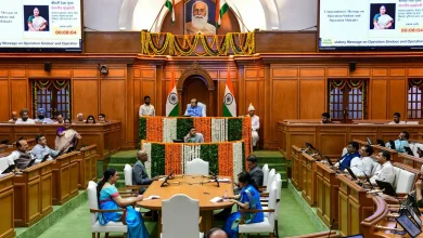 दिल्ली विधानसभा: दिल्ली की रेखा गुप्ता सरकार ने सभी विधायकों को दिए तीन गिफ्ट