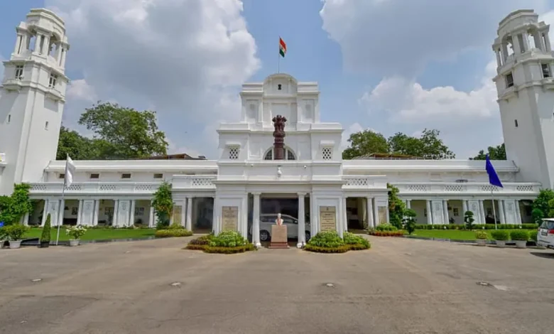 दिल्ली विधानसभा परिसर 14 और 15 अगस्त को आम जनता के लिए खुलेगा, शाम 5 बजे से शुरू होगा ऐतिहासिक भ्रमण