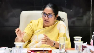 दिल्ली मुख्यमंत्री रेखा गुप्ता पर हमले में एक और आरोपी गिरफ्तार, गुजरात से पकड़ा गया साथी आरोपी