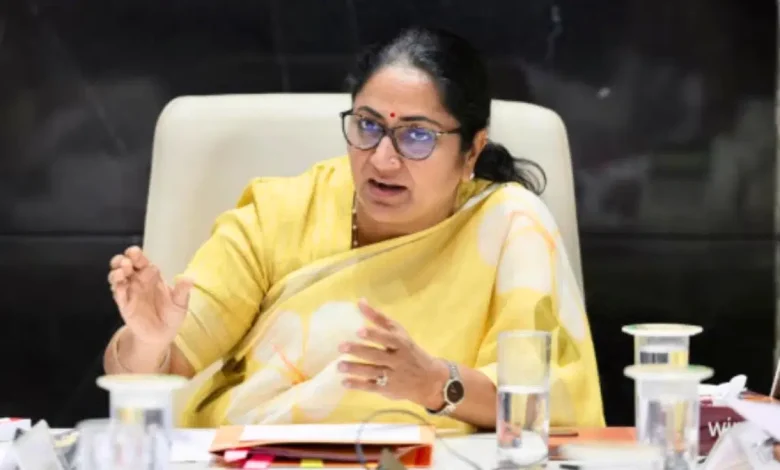 दिल्ली मुख्यमंत्री रेखा गुप्ता पर हमले में एक और आरोपी गिरफ्तार, गुजरात से पकड़ा गया साथी आरोपी