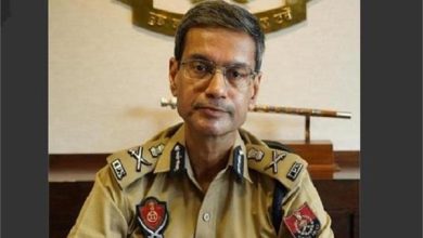 बठिंडा में DGP गौरव यादव का औचक दौरा, पुलिस को नशा व गैंगस्टर नेटवर्क पर सख्त कार्रवाई के निर्देश