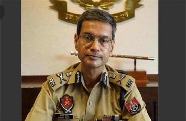 बठिंडा में DGP गौरव यादव का औचक दौरा, पुलिस को नशा व गैंगस्टर नेटवर्क पर सख्त कार्रवाई के निर्देश