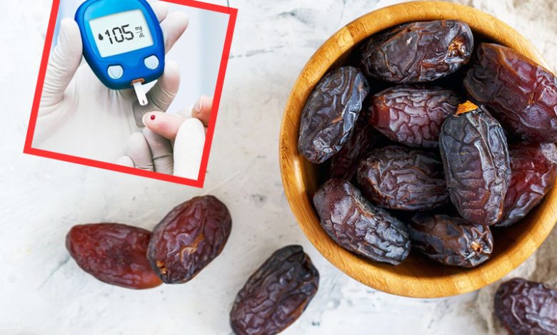 क्या डायबिटीज में खजूर खा सकते हैं? जानिए डाइटिशियन की राय और खजूर का GI नंबर