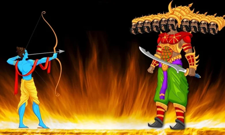 Dussehra 2025 Kab Hai: जानिए दशहरा का शुभ मुहूर्त, रावण दहन और शस्त्र पूजा का सही समय
