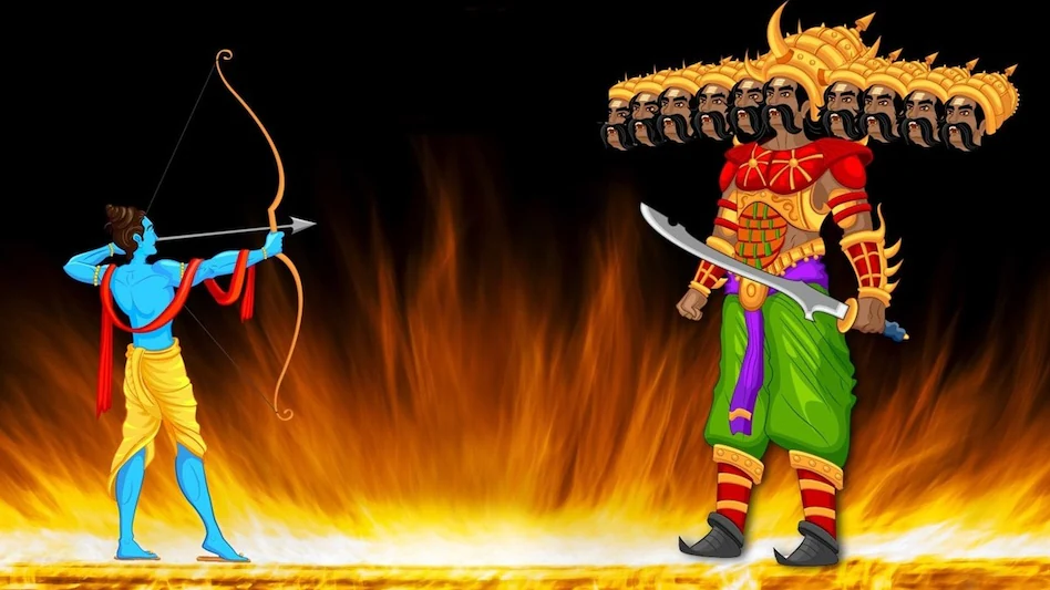Dussehra 2025 Kab Hai: जानिए दशहरा का शुभ मुहूर्त, रावण दहन और शस्त्र पूजा का सही समय