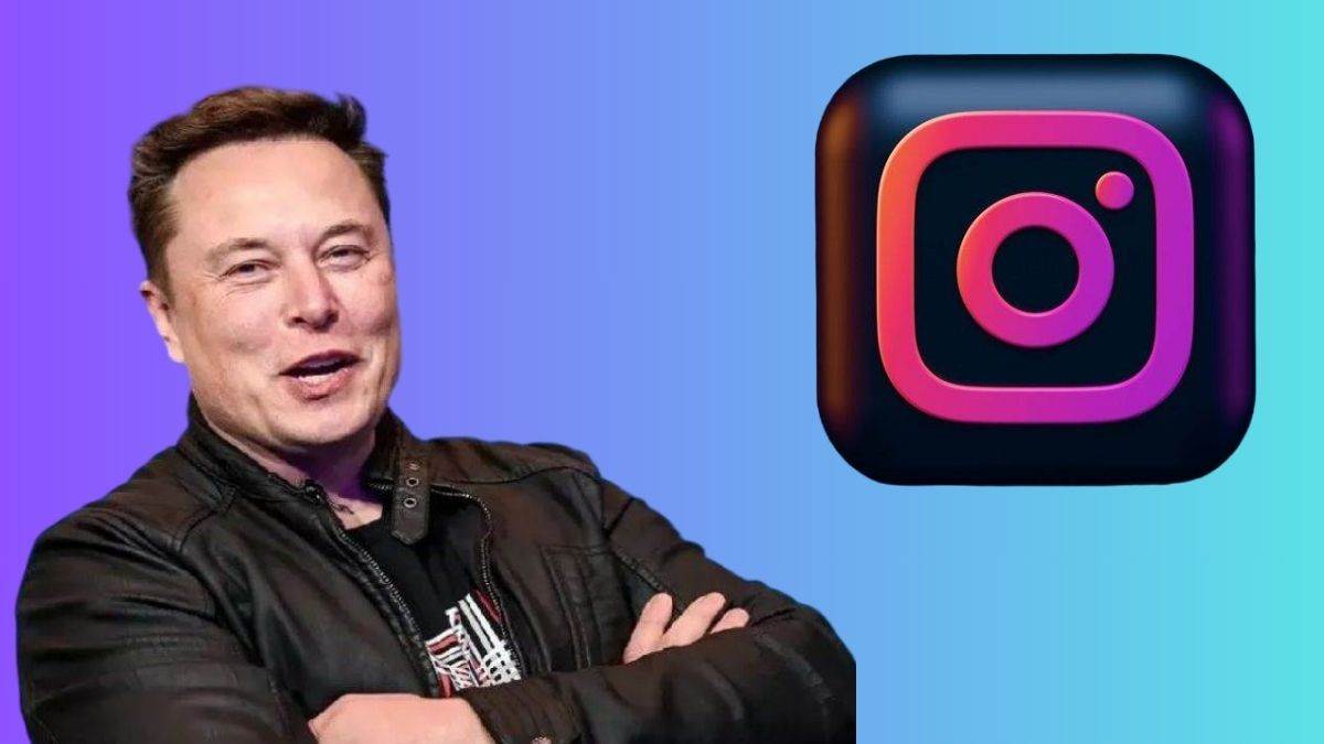 Elon Musk ने इंस्टाग्राम पर कसा तंज, X पोस्ट में इसे डिलीट करने की बात कही