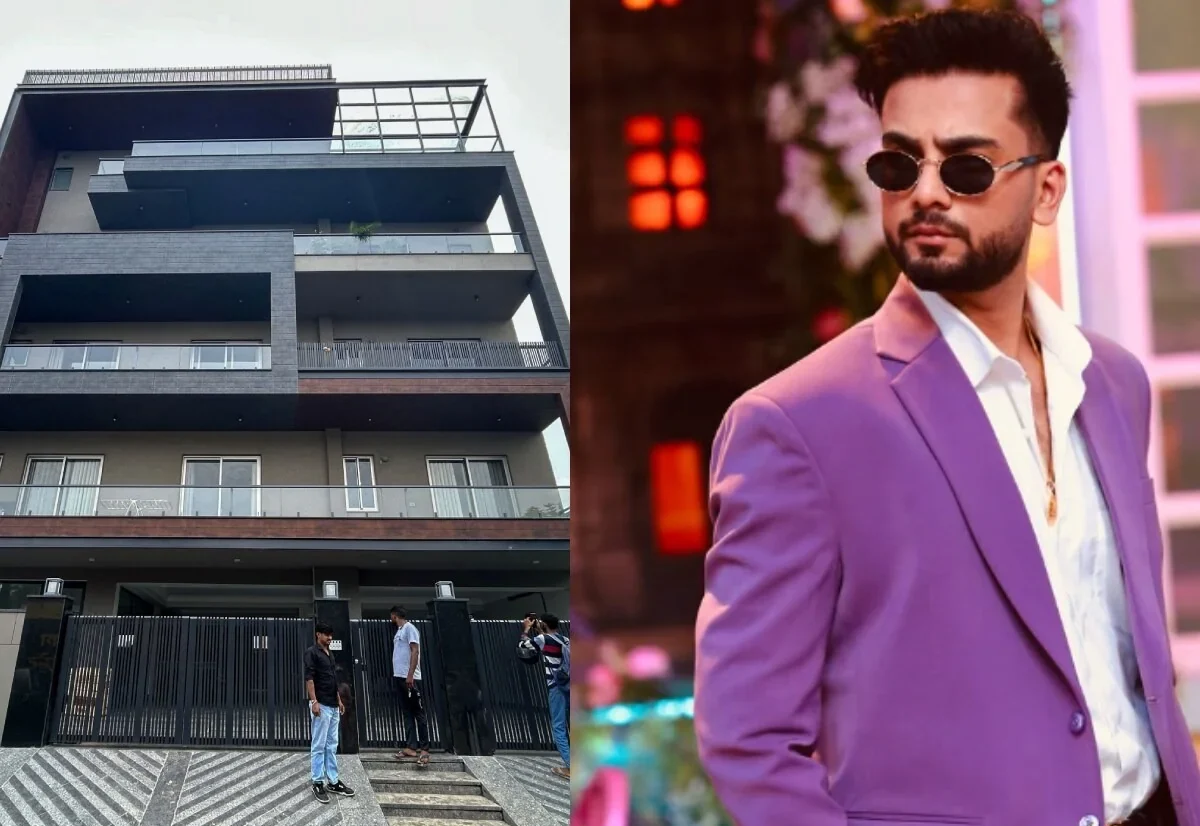 एल्विश यादव के घर के बाहर फायरिंग, भाऊ गैंग ने ली जिम्मेदारी, जानिए पूरा अपडेट 12 एल्विश यादव के घर के बाहर फायरिंग, भाऊ गैंग ने ली जिम्मेदारी, जानिए पूरा अपडेट