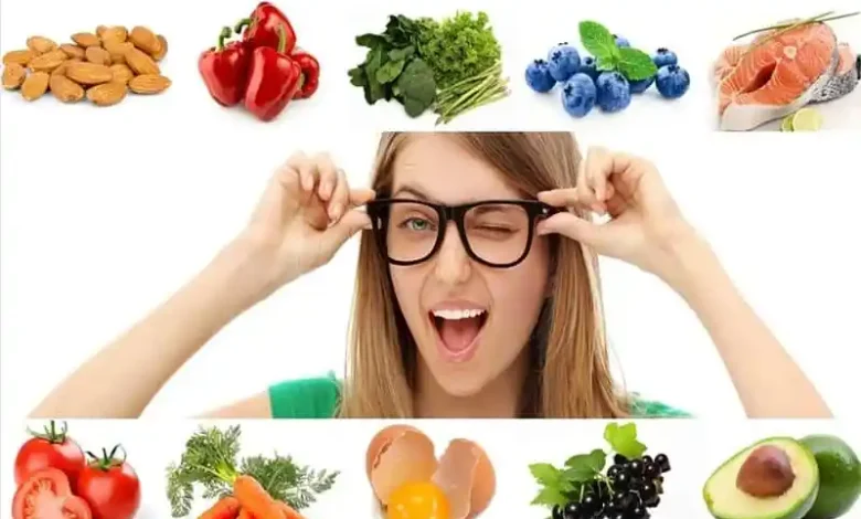 आंखें हेल्दी रखनी हैं? डाइट में शामिल करें बीटा कैरोटीन, डॉक्टर बता रही हैं इसके फायदे