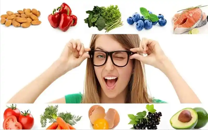 आंखें हेल्दी रखनी हैं? डाइट में शामिल करें बीटा कैरोटीन, डॉक्टर बता रही हैं इसके फायदे