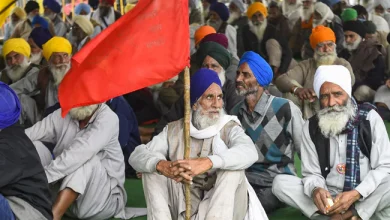 पंजाब के किसानों ने 25 अगस्त को दिल्ली में महापंचायत का ऐलान, केंद्र सरकार पर दबाव बनाने की तैयारी