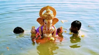 Ganesh Visarjan 2025: जानें कब और किस मुहूर्त में करें बप्पा का विसर्जन, यहां पढ़ें पूरी जानकारी