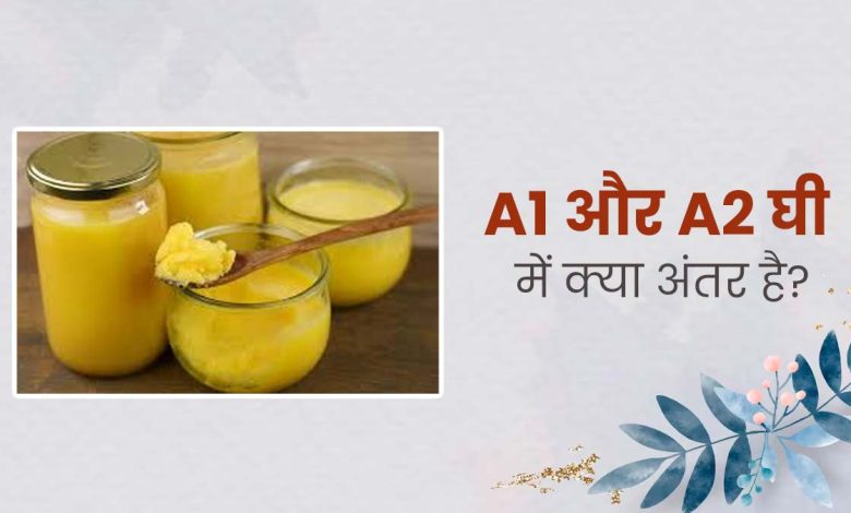 A2 घी क्या है? जानें A2 घी और सामान्य घी में क्या है फर्क और इसके फायदे